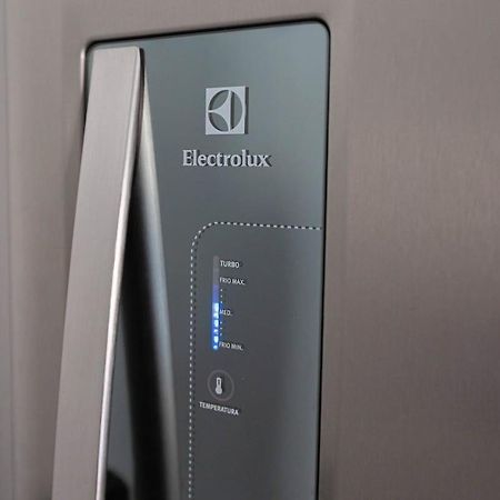 Easy Star - Praticidade E Conforto No Coracao Do Brooklin - Ak02H San Paolo Esterno foto