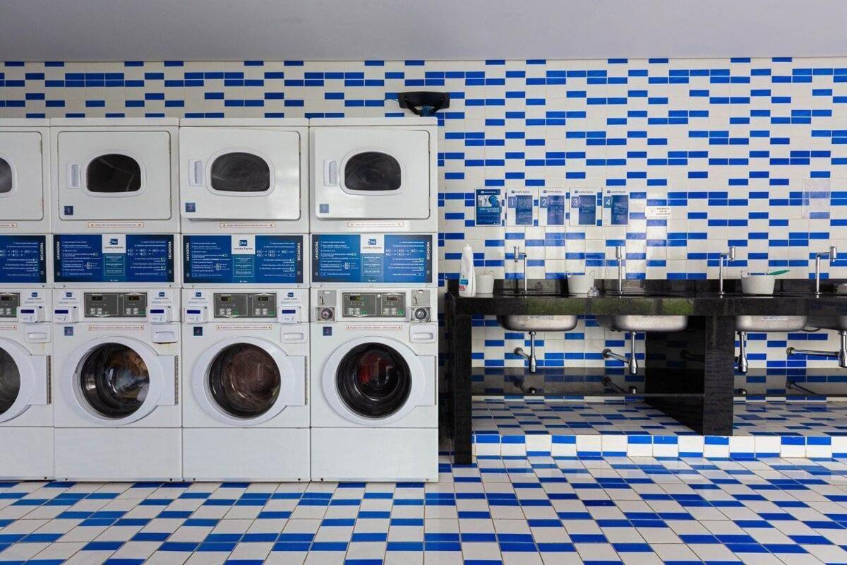 Easy Star - Praticidade E Conforto No Coracao Do Brooklin - Ak02H San Paolo Esterno foto